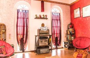 Kép Alexander's Home szállásáról Collecorvinóban a galériában