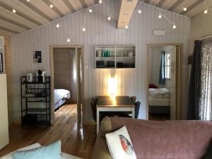 Gallery image of Chalet Harmony in Zutendaal