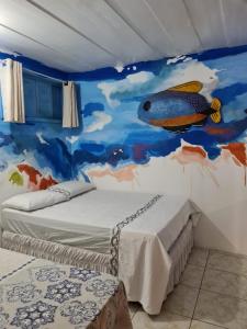 Gallery image of Hostel Sandra in Búzios