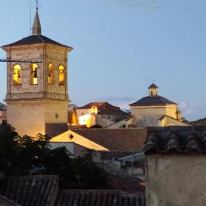 Fotografia z galérie ubytovania La Posada de Chinchilla v destinácii Chinchilla de Monte Aragón