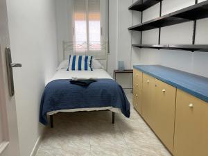Apartamento para 7 personas en Calafell, Barcelona., Calafell ...