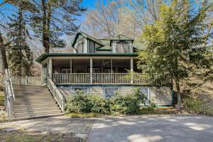 Gallery image of Anna's Cottage in Saugatuck