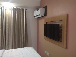 Gallery image of Shamrockmanor(TheResidence) in Benin City