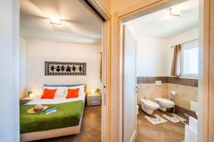 Imagen de la galería de Attico vista mare a Castelsardo con terrazzo panoramico, en Castelsardo