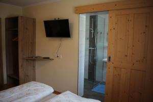 Fotografie z fotogalerie ubytování Ferienwohnung Holzergut v destinaci Sankt Andrä im Lungau