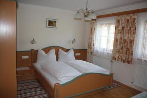 Fotografie z fotogalerie ubytování Ferienwohnung Holzergut v destinaci Sankt Andrä im Lungau