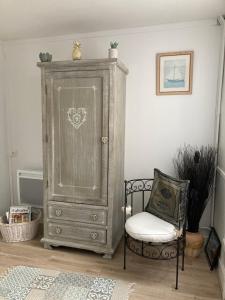 Fotografie z fotogalerie ubytování Embarcation v destinaci Honfleur