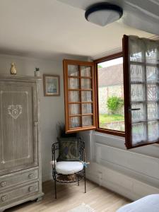 Fotografie z fotogalerie ubytování Embarcation v destinaci Honfleur