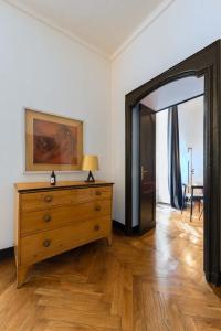 Fotografie z fotogalerie ubytování Via Garibaldi 31 Suites v Turíně