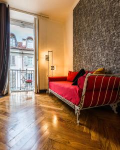 Gallery image of Via Garibaldi 31 Suites in Turin