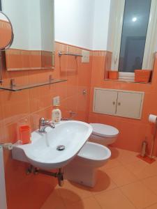 Fotografia z galérie ubytovania A Casa Tua v destinácii Palermo + 7 fotografií