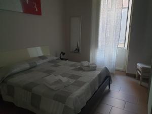 Fotografia z galérie ubytovania A Casa Tua v destinácii Palermo
