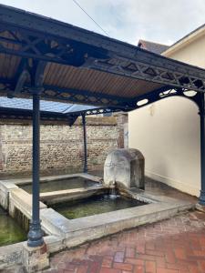 Fotografie z fotogalerie ubytování Embarcation v destinaci Honfleur