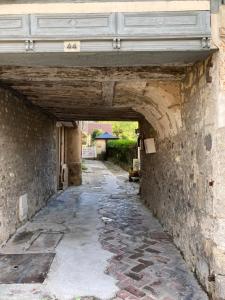Fotografie z fotogalerie ubytování Embarcation v destinaci Honfleur