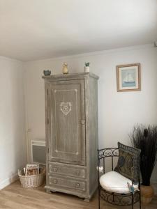 Fotografie z fotogalerie ubytování Embarcation v destinaci Honfleur