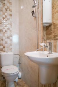 Gallery image of Evi Apartments 2 in Pomorie