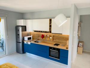Gallery image of Dion's Apartment in Hamallë