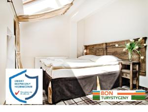 Posteľ alebo postele v izbe v ubytovaní Five Stars Bed&Breakfast