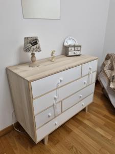 Imagine din galeria proprietății Appartamento MAREBEL în Porto SantʼElpidio
