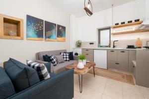 Billede fra billedgalleriet på MATALA * LUX CAVE i Matala + 25 billeder