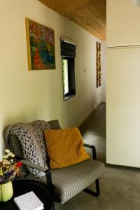 Gallery image of Het creijennest Gemeente 's-Hertogenbosch in Rosmalen