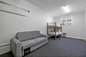 Gallery image of Bach on Pitau - Mt Maunganui Holiday Home in Mount Maunganui