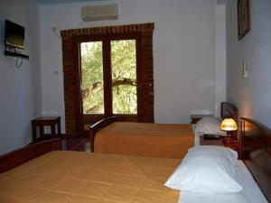 Gallery image of Hotel Livia in Ksamil