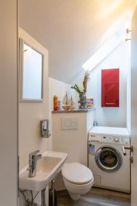 Fotografie z fotogalerie ubytování Ferienwohnung Schwalbennest-Großkoschen v destinaci Großkoschen + 24 fotografií