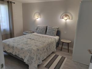 Fotografie z fotogalerie ubytování Magnifique Rez de Jardin Tropézien v Saint Tropez