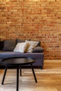 Billede fra billedgalleriet på Loftowy apartament w sercu Śląska i Ruda Śląska