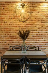 Billede fra billedgalleriet på Loftowy apartament w sercu Śląska i Ruda Śląska