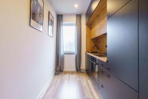 Billede fra billedgalleriet på Loftowy apartament w sercu Śląska i Ruda Śląska
