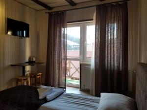 Gallery image of Guest House Mountain in Bukovel