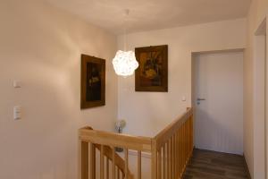 Fotografie z fotogalerie ubytování Ferienwohnung Schwalbennest-Großkoschen v destinaci Großkoschen