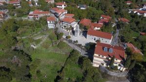 Okolí hotelu