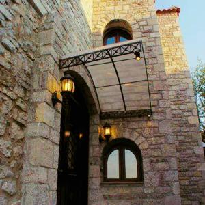Fotografie z fotogalerie ubytování Hotel Isaraiko Spiti Agia Theodora v destinaci Isaris
