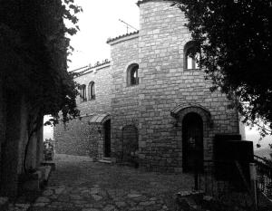 Fotografie z fotogalerie ubytování Hotel Isaraiko Spiti Agia Theodora v destinaci Isaris
