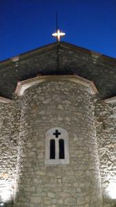 Fotografie z fotogalerie ubytování Hotel Isaraiko Spiti Agia Theodora v destinaci Isaris