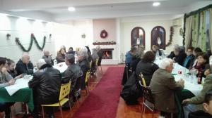Hosté ubytování Hotel Isaraiko Spiti Agia Theodora