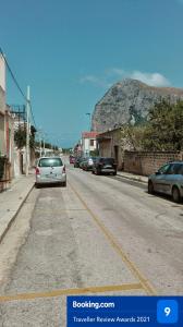 Gallery image of Appartamento Marconi 13 in San Vito lo Capo