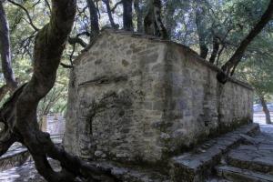 Fotografie z fotogalerie ubytování Hotel Isaraiko Spiti Agia Theodora v destinaci Isaris