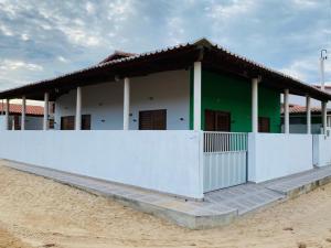 Gallery image of Casa em Galinhos/RN in Galinhos