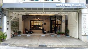 Gallery image of Dropby B&B in Hualien City