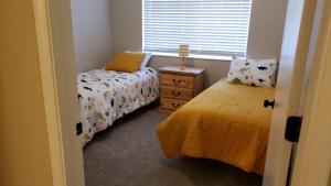 Billede fra billedgalleriet på The Orchard i South Jordan