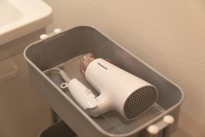 Ảnh trong thư viện ảnh của OSAKA SUNSHINE TOWER83 ở Osaka