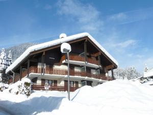 ラ・クリュサにあるAppartement La Clusaz, 2 pièces, 6 personnes - FR-1-304-111のギャラリーの写真