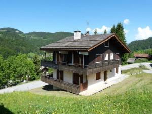 ラ・クリュサにあるAppartement La Clusaz, 3 pièces, 4 personnes - FR-1-304-193のギャラリーの写真