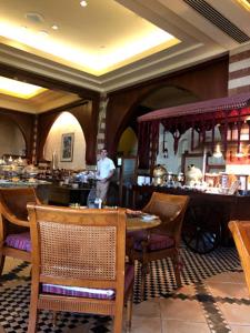 Lounge o bar area sa Four Seasons Resort Sharm El Sheikh Villa & Chalet - Private Residence
