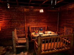 Gallery image of Merabi Guest House in Makhinjauri