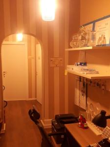 Fotografie z fotogalerie ubytování B&B La Dimora dei Professori v destinaci Lecce